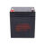 覆映 免维护铅酸蓄电池12V太阳能系统储能电源消防应急通信UPS蓄能电池