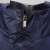 天堂 雨衣雨裤套装 N211-7AX 双层加厚分体长款防暴雨披 藏青色 XL