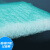 谋福（CNMF）烤漆房丝棉地棉 漆雾过滤棉 玻璃纤维过滤棉（0.8*14m*60mm）