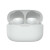 索尼（SONY） LinkBuds S 舒适入耳真无线蓝牙耳机 防水音乐跑步运动高清通话 送男友女友学生礼物 白色
