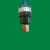 精密空调空调压制器高低压压力保护带线YK-03H 03L 高压手动复位2 .6MPa