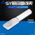 SY型设备线夹 压缩型设备线夹 铝设备线夹（0°）SY-35/6A SY-630/45Q~80Q