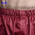 天堂 雨衣雨裤套装 N211-7AX 双层加厚分体长款防暴雨披 酱红色 L