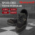 霍尼韦尔 劳保鞋安全鞋防静电钢包头防砸防刺穿防滑SP2011302Rider系列 黑色 45码