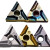 孔柔数控车刀片三角形金属陶瓷钢件开槽TNGG160402RF04VF精车内孔外圆 8125T TNMG160404LVF 反 双色耐