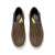 斯凯奇（Skechers）男鞋2024春秋新款一脚穿商务鞋缓震耐磨皮鞋低帮正装鞋 204668-CHOC 39.5