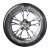 德国马牌汽车轮胎 TechContact TCGold 途虎包安装 235/55R19 105V XL