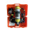 3C认证消防正压式空气呼吸器RHZKF6.8/9L30 碳纤维钢气瓶卡恩 恒泰碳纤维9L 3C认证