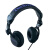 RP-DJ1200耳机新款EAH日本原装头戴式DJ耳机 松下EAH-DJ1200监听耳机 官方标配