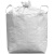 吨包工业吨包袋内膜袋吨袋1吨2吨1.5吨吊袋太空集装袋污泥袋 上扎口下平底（承重1-1.5吨） 90*90*100吨袋