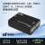 XMSJ USB转LIN CAN CANFD PWM DIO分析仪支持DBC LDF协议解析固件升级 金属外壳旗舰版CANFD(UTA0504)