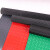 冰禹 BYyc-131 PVC黑底加厚款（厚度2.3-2.5mm）防滑垫 多拍不截断 灰色2.0米宽*1米