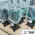 大型工业螺杆式冷水机组冰水机风冷式冷却水循环水冷式冻水机降温 XX-0.2WS