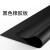黑色工业橡胶板耐油耐磨橡胶板橡胶垫耐酸绝缘胶垫板1-10mm 1米*1米*1.5mm