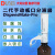 DLAB大龙瓶口分液器DispensMate-Pro二代手动0.5-5ml量程PTFE活塞 含6种瓶口适配器不含棕色试剂瓶7032212001