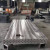 铸铁三维柔性焊接夹具生铁多孔装配平板 1000*1000*200mm