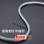 钢丝绳 电动葫芦钢丝绳 油丝绳麻油绳 6*37-11mm 1m 15mm 吊绳 直径15mm(钢芯)