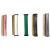 彩标 标牌打印机色带 彩色（单位：个） CTK-R260  