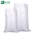 品之德 PHC-008白色蛇皮袋编织袋塑料打包袋面粉袋粮食袋 亮白中厚款60*102CM
