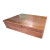 萨蒂扬 紫铜板 红铜板 纯铜板 零切 加工 600*1500  单位：张 厚度-3 一张价 