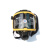 海安特DS电动送风长管呼吸器 双人(10米长管+面罩+腰带)*2+主机 断电报警 定制