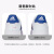 阿迪达斯（adidas）板鞋男鞋 春季新款运动鞋男网球训练透气轻便小白鞋休闲鞋 HP9424/白色-红-蓝 40码(内长245mm)