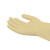 金诗洛 KSL058 橡胶手套 （5副）清洁洗擦车 工业劳保手套 乳胶塑料 水产养殖 黄色 S