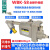 储气罐空压机自动排水器WBK-58/20气泵放水阀零损耗急速自动排水 防堵 WBK-58排水器(DN25 1寸口