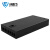 沃鑫飞 光纤终端盒 桌面式 8口SC 光缆皮线尾纤熔接盒光缆盒光纤盒子接续盒1.0厚 空盒 WXF-ZD801