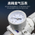 华昊悦天 气源处理器气泵过滤器自动排水二联件油水分离 精品AC2010-02（自动排水）