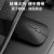 联想（Lenovo）无线鼠标轻音鼠标 Air Handle轻音无线鼠标 便携办公家用出差鼠标 【无线+轻音】2022款 樱花白