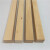 SMVP硬木方料小木块料模型材料正方形木头垫高方形实木木方块木方条 5*5 厘米 10厘米