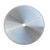 45度切铝合金双头锯工业120齿切割片型材精密圆锯片 铜钉10寸255X3.0X25.4X80/100
