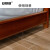 安赛瑞 沙发档板 床底挡板猫狗挡板沙发底挡板 PVC板厚 100x5X7CM 8E00144