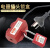 插头锁盒空调电器电源限电工业安全锁AA 小号插头盒(不含挂锁)