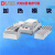 DLAB北京大龙金属浴加热模块(2ml离心管 40孔 薄款不含主机(产品编号18900277))适用于HB120-S金属浴加热器