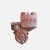 新界 泵业体全自动自吸泵增压PW125Z泵体原装泵头配件定制