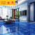 培洋深色大理石纹瓷砖800800客厅地砖蓝色海洋咖啡色酒店工程砖 浅咖网/a94 800*800