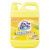 超宝（CHAOBAO）CBD101 清新柠檬洗洁精 厨房餐具洗涤灵 油污清洁剂 1.35L/瓶