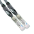 广联万兆网卡直连线华为10G高速电缆华三万兆铜缆堆叠思科DAC光缆 2米