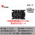 上海GJH3三相固态继电器40A60A80A380V直流控交流SSR-3交控交 GJH325A直控交