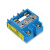 SAP4815D-F保险丝直流控交流单相固态继电器15A