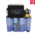 全自动电动润滑油泵加工中心精雕注塑机润滑泵220v数控机床注油器 高品质2.0升单显(220V)