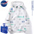 NASA RHUDE夹克男士防晒服户外薄防晒衣男夏季透气冰丝速干皮肤防紫外线外套 NASA绿色2302 M(80-100斤)
