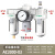 型三联件AC3000-03 D自动排水 气源处理 油水分离器 过滤调压 AC3000-03(带10mm接头)