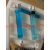 冷腔 玻璃冷腔双腔 玻璃热交换器 S0305-A0103-001 A020301007 直径40