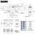 进口原装OMRON欧姆龙限位微动开关 电梯抱闸开关Z-15系列15A一开一闭 Z-15GW55-B