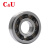 人本轴承 C&U 深沟球轴承HC6002-2Z/CM/Z3（15*32*9）陶瓷球