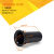 多款音箱排气孔导向管加厚塑料倒相孔倒相管喇叭气孔音响配件大全 96x238mm（1只）