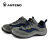 安腾（ANTENG）A9180 6KV电绝缘防砸安全鞋防护鞋 43码 现货款